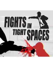 Fights in Tight Spaces EU PC Steam CD Key