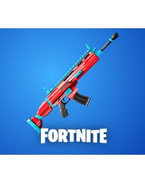 Fortnite - Linear Streak Wrap DLC PC Epic Games CD Key