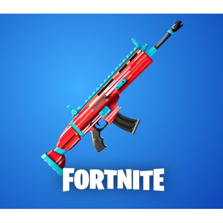 Fortnite - Linear Streak Wrap DLC PC Epic Games CD Key