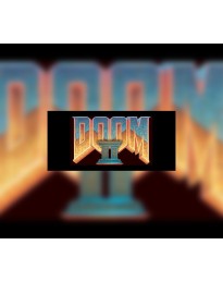 Doom 2 XBOX One CD Key