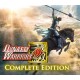 Dynasty Warriors 9 Complete Edition AR Xbox One / Xbox Series X|S CD Key