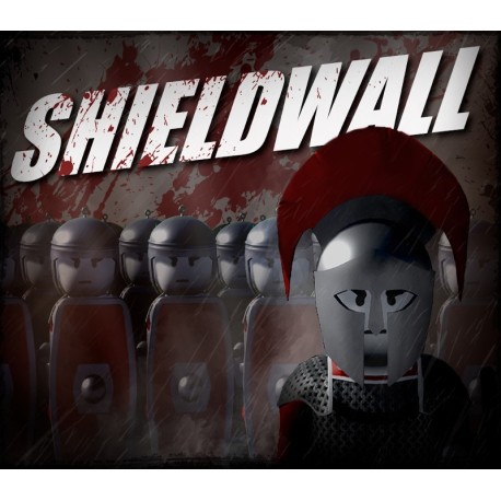 Shieldwall NA PS5 CD Key
