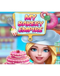 My Bakery Empire PC Steam CD Key