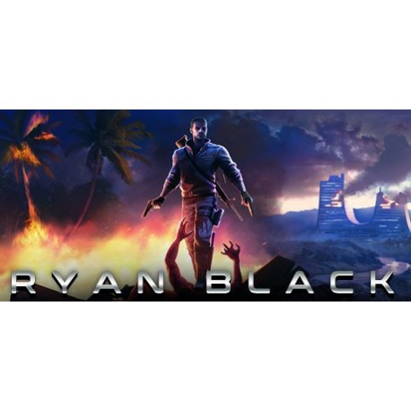 Ryan Black Steam CD Key