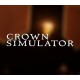 Crown Simulator - Royal Life simulation PC Steam CD Key