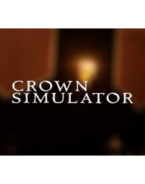 Crown Simulator - Royal Life simulation PC Steam CD Key