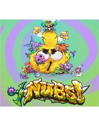 Nubs!: Arena PC Steam CD Key