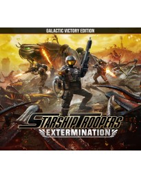 Starship Troopers: Extermination - Galactic Victory Edition Xbox Series X|S Account