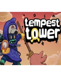 Tempest Tower PC Steam CD Key