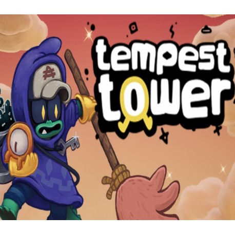 Tempest Tower PC Steam CD Key
