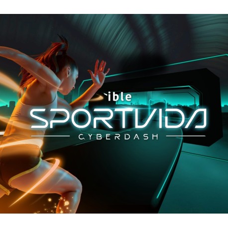Sportvida CyberDash PC Steam CD Key