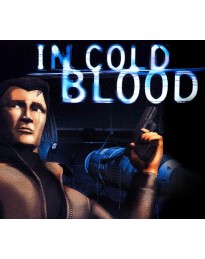 In Cold Blood PC GOG CD Key