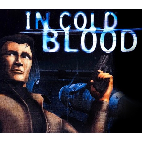 In Cold Blood PC GOG CD Key