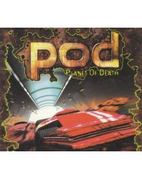 Planet of Death Gold PC GOG CD Key