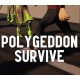 Polygeddon: Survival PC Steam CD Key