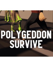 Polygeddon: Survival PC Steam CD Key