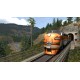 Train Simulator Classic - Feather River Canyon Route Add-On DLC PC Steam CD Key