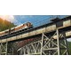 Train Simulator Classic - Feather River Canyon Route Add-On DLC PC Steam CD Key