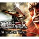 Attack on Titan / A.O.T. Wings of Freedom XBOX One / Xbox Series X|S Account