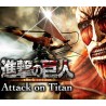 Attack on Titan / A.O.T. Wings of Freedom XBOX One / Xbox Series X|S Account