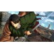 Attack on Titan / A.O.T. Wings of Freedom XBOX One / Xbox Series X|S Account