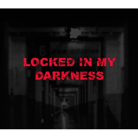 Locked in my Darkness PC Steam CD Key