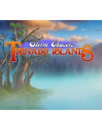Storm Chasers: Tornado Islands PC Steam CD Key