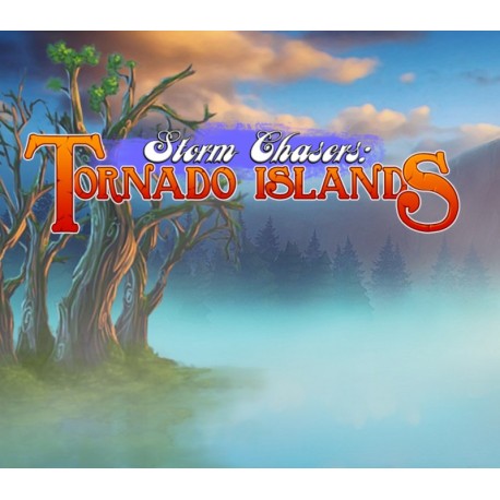 Storm Chasers: Tornado Islands PC Steam CD Key