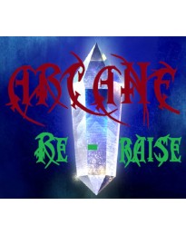 - Arcane RERaise - Deluxe Edition PC Steam CD Key