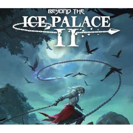 Beyond the Ice Palace 2 XBOX One / Xbox Series X|S Account