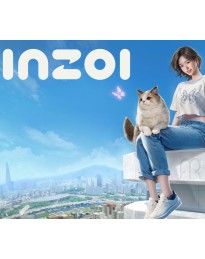 inZOI PC Steam Altergift