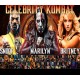 Celebrity Kombat PC Steam CD Key