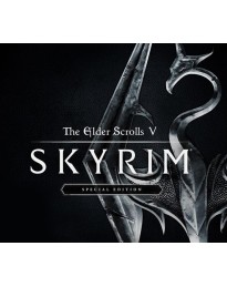 The Elder Scrolls V: Skyrim Special Edition Xbox Series X|S CD Key