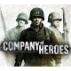 Company of Heroes Gold EU PC Steam CD Key