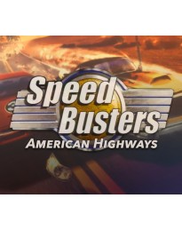 Speed Busters: American Highways PC GOG CD Key