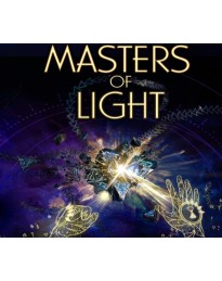 Masters of Light NA PS5 CD Key