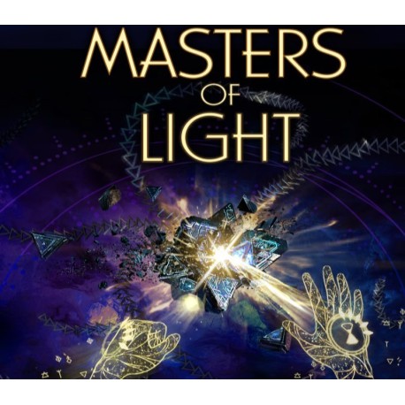 Masters of Light NA PS5 CD Key