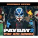 PAYDAY 2 Crimewave Edition AR XBOX One CD Key
