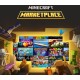 Minecraft - Marketplace Pass 1 Month Subscription XBOX One / Xbox Series X|S / PC CD Key