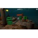 3D PUZZLE - Old Sea Port PC Steam CD Key