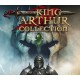 King Arthur Collection (March 2012) PC Steam CD Key