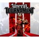Unreal Tournament 3 XBOX One / Xbox Series X|S Account