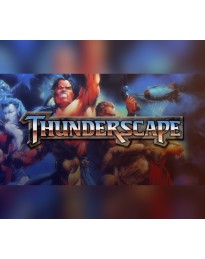 Thunderscape PC GOG CD Key