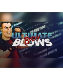 Ultimate Body Blows PC GOG CD Key