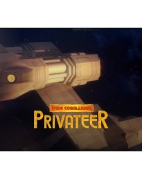 Wing Commander: Privateer PC GOG CD Key