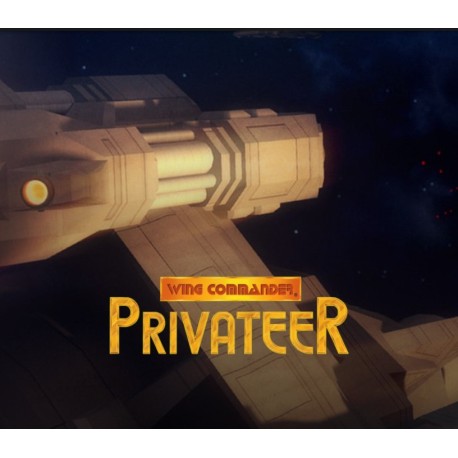 Wing Commander: Privateer PC GOG CD Key