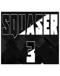 SQUASER 3 PC Steam CD Key