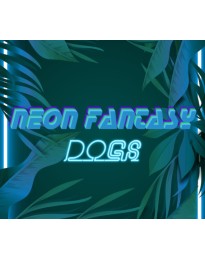 Neon Fantasy: Dogs PC Steam CD Key