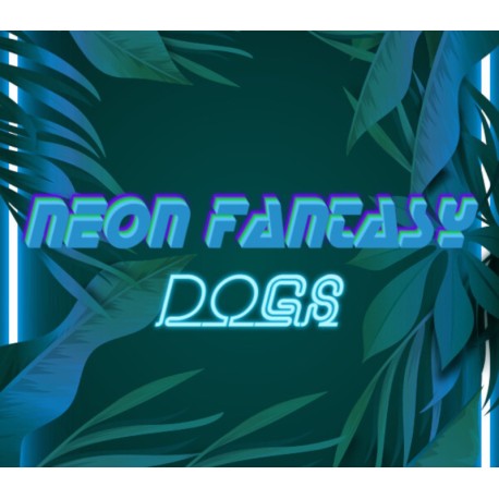 Neon Fantasy: Dogs PC Steam CD Key