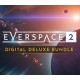 EVERSPACE 2 Deluxe Edition PC Steam CD Key